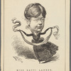 Miss Katti Lanner (the ballet)