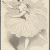 The new danseuse, Emma Livry
