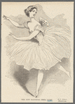 The new danseuse, Emma Livry