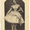 Mlle. Teresa Rolla