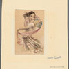 Mlle. Rosati