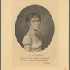 A.M. Schall [with verse signed N.T. Bruun]