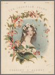 The Isabelle polka, by Charles d'Albert