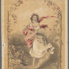 Dance lithographs