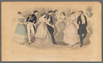 The polka fashions