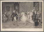 The dancing lesson of our grandmothers