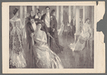The cotillion
