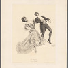 Cake walk