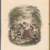 England, the harvest home; Finden's gallery of modern art