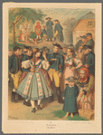Böhmen, kreis Pilsen