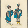 Quadrille polonais