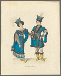 Quadrille polonais