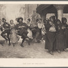 The day of the fete