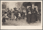 The day of the fete