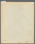 Mr. G. French as Harlequin