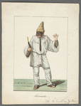 Pulcinella