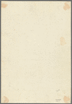 Polichinelle [et] Pantalon [includes verses in French]