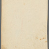 Arlequin als Skelett [Harlequin in a skeleton costume] und Pierrot in der Pantomime, Arlequin um Schutz der Zauberei, zu finden bei dem Maler Weise