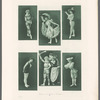 Ballets de L'oncle d'Amerique
