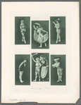 Ballets de L'oncle d'Amerique