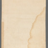 [The cracovienne] danced by Madlle. Fanny Elssler, in the grand ballet of The gypsey, composed by N.C. Bocsha [sic]