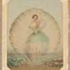Fanny Cerrito in Ondine
