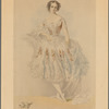 Adeline Plunkett in La Mañola