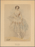 Adeline Plunkett in La Mañola