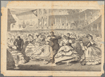 The great Russian ball at the Academy of Music, November 5, 1863