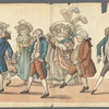 A country dance