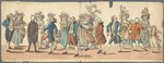 A country dance