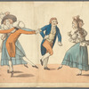 A country dance
