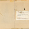 The first cotillion of the century, given by Hon. W.C. Whitney, January 4, 1901