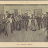 The country dance