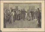 The country dance