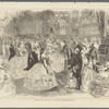 State visit to the City: the royal quadrille