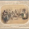 La vie parisienne