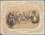La vie parisienne