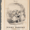Donald Saddler collection of dance prints