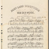 Fairy land schottisch by Van der Weyde