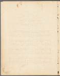Favorite dances of the Rousset family, arranged for the piano by John C. Scherpf