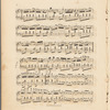 Favorite dances of the Rousset family, arranged for the piano by John C. Scherpf