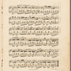Favorite dances of the Rousset family, arranged for the piano by John C. Scherpf