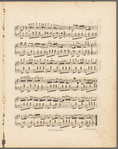 Favorite dances of the Rousset family, arranged for the piano by John C. Scherpf