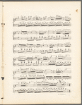 La gitana (the new cachoucha) danced by Madlle. Fanny Ellsler [sic] in the grand ballet La gitana ... arranged for the piano forte by C.W. Clover