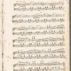 El zapateado, celebrated Spanish dance, as danced by Mdes. Fanny and Theodore [i.e., Thérèse] Elssler, arranged by Henri Rosellen