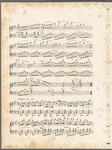 El zapateado, celebrated Spanish dance, as danced by Mdes. Fanny and Theodore [i.e., Thérèse] Elssler, arranged by Henri Rosellen