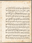 El zapateado, celebrated Spanish dance, as danced by Mdes. Fanny and Theodore [i.e., Thérèse] Elssler, arranged by Henri Rosellen