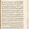 El zapateado, celebrated Spanish dance, as danced by Mdes. Fanny and Theodore [i.e., Thérèse] Elssler, arranged by Henri Rosellen