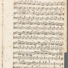 El zapateado, celebrated Spanish dance, as danced by Mdes. Fanny and Theodore [i.e., Thérèse] Elssler, arranged by Henri Rosellen
